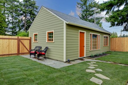 Aurora carpentry