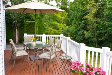 King city carpentry
