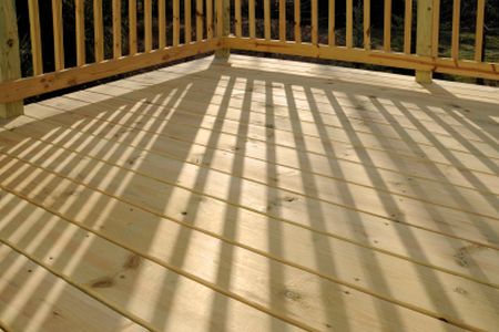 Markham carpentry