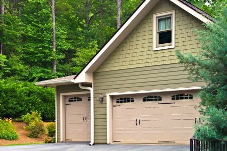 Newmarket carpentry