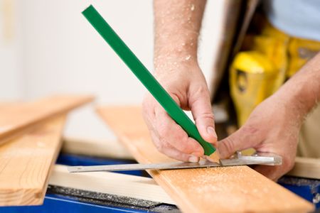 North york carpentry