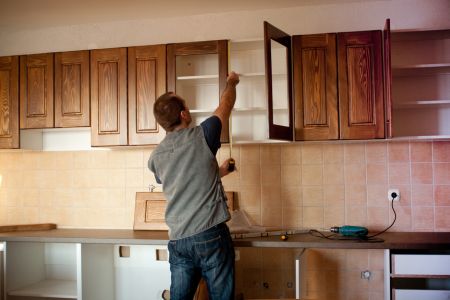 Richmond hill carpentry