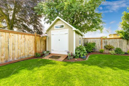Stoufville carpentry