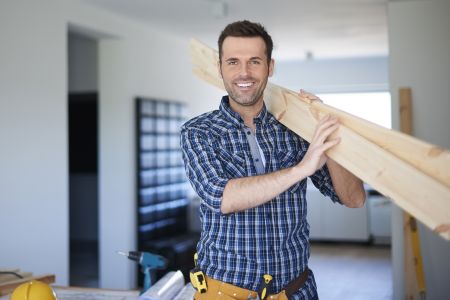 Vaughan carpentry