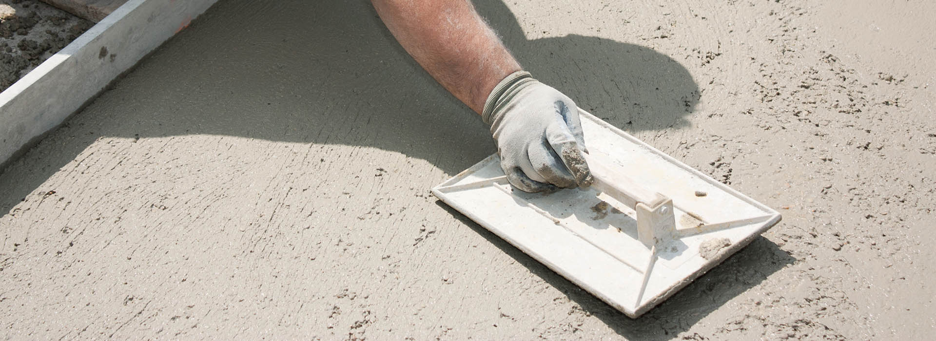 concrete background