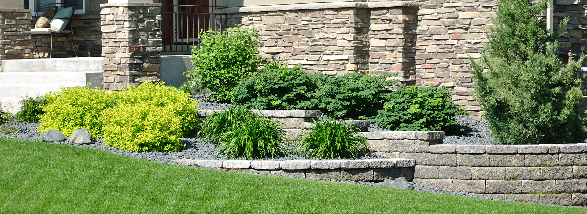 masonry background