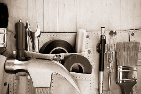 Carpentry